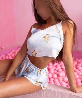 Анкета проститутки Надинчка - Фото 1, Кирба, 23 года, №4839