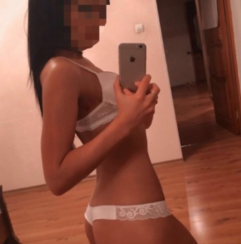 Анкета проститутки Алена - Фото 1, Кирба, 23 года, №6941